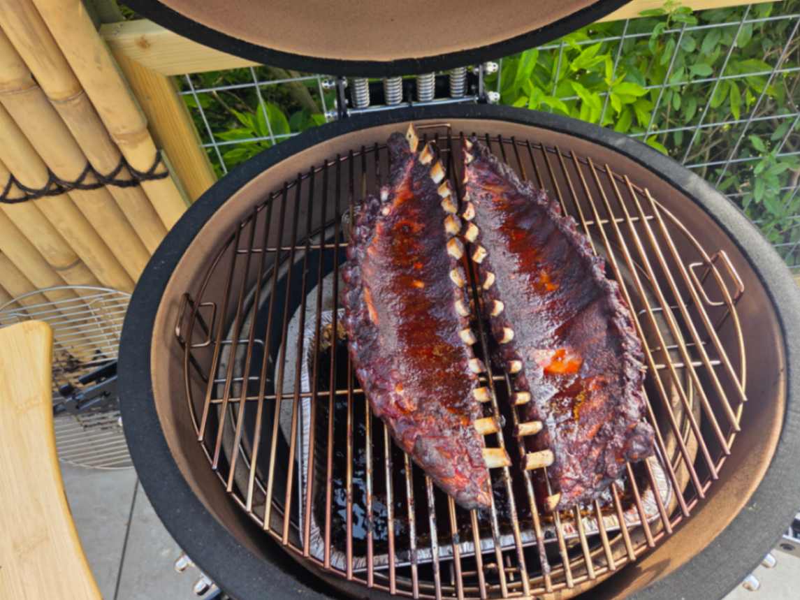 Ribs