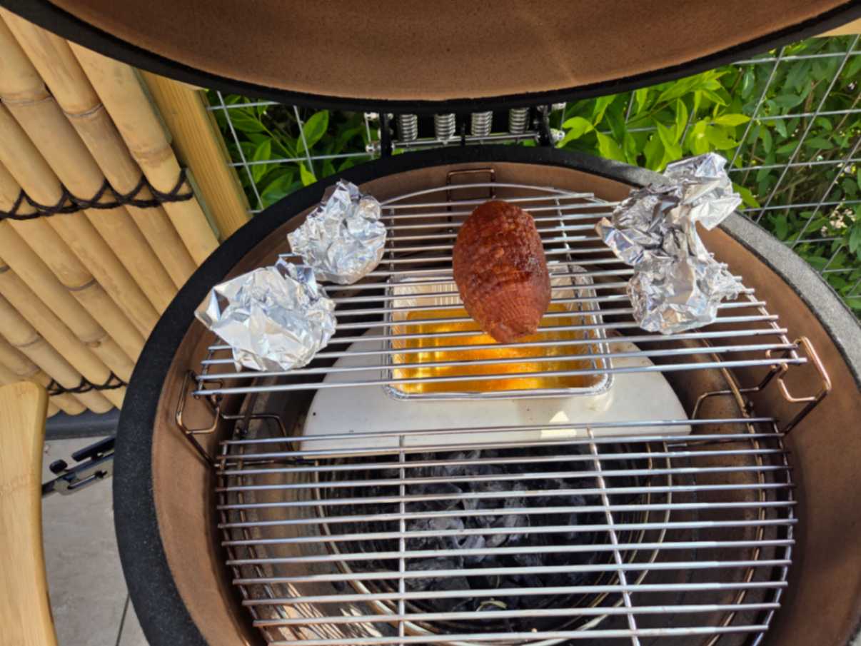 Kiprollade burgers