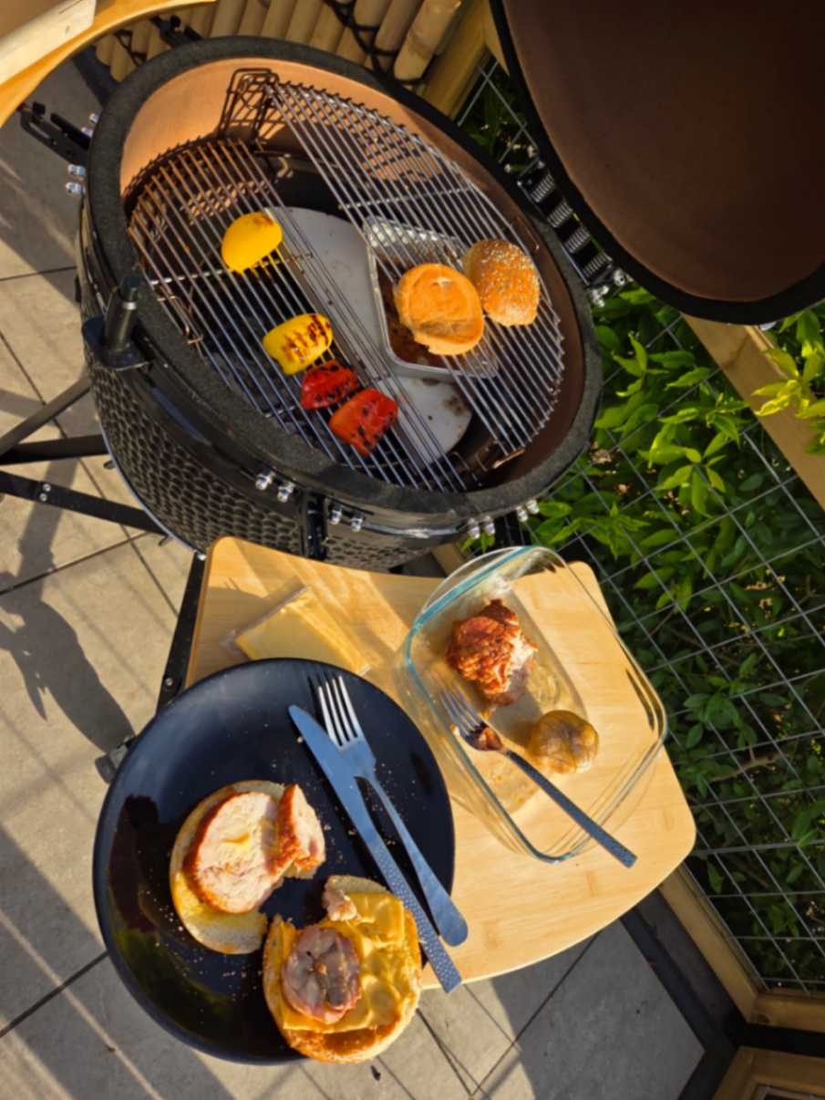 Kiprollade burgers image 2
