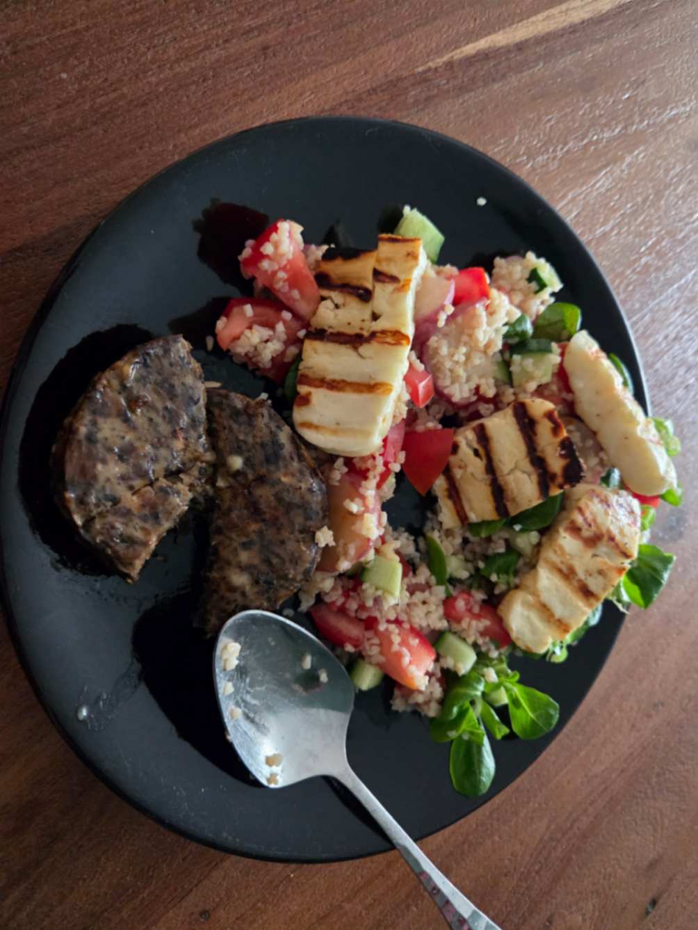 Halloumi