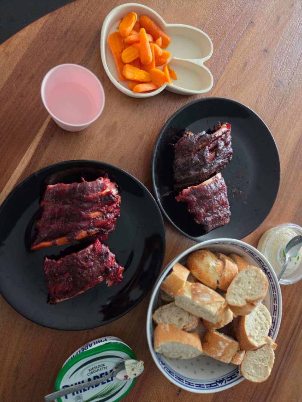 Ribs van de Dirk