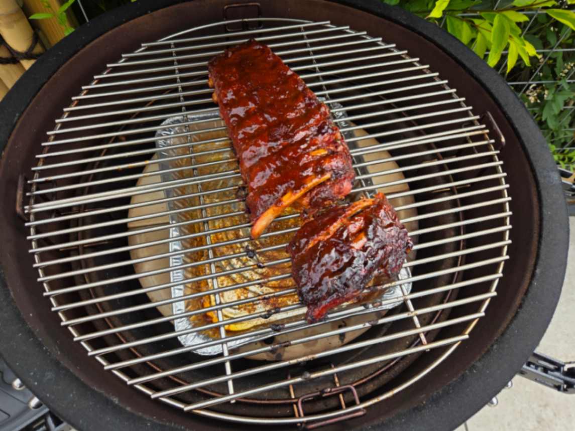 Ribs van de Dirk image 2