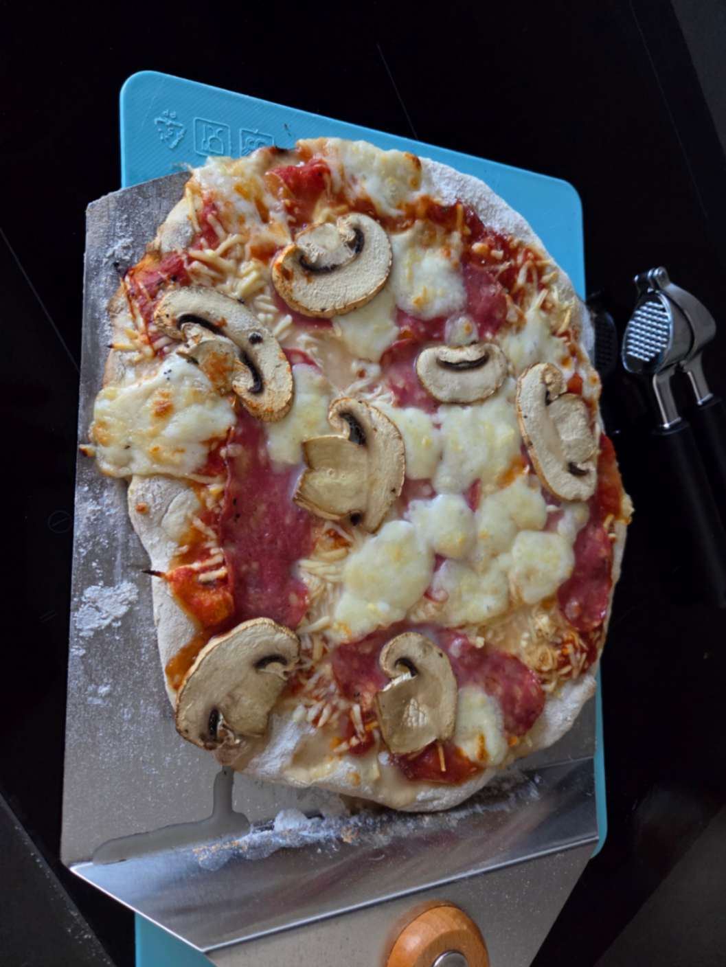 Pizza time image 2