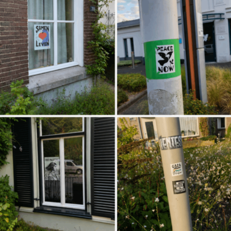 Van Oost naar West - dag 1 image 11