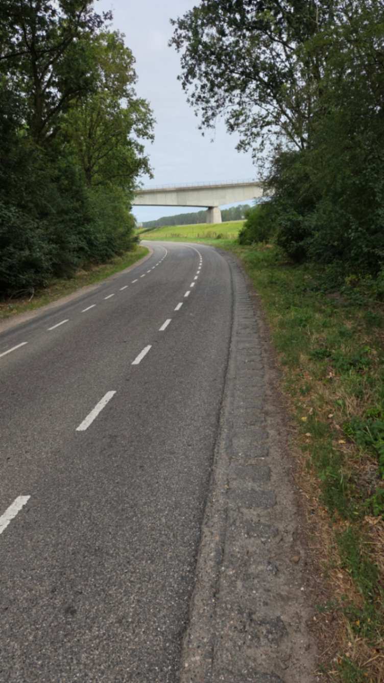 Van Oost naar West - dag 2 image 3