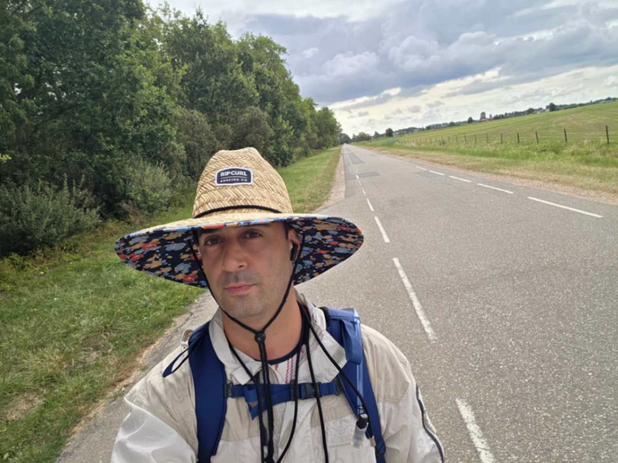Van Oost naar West - dag 2 image 4