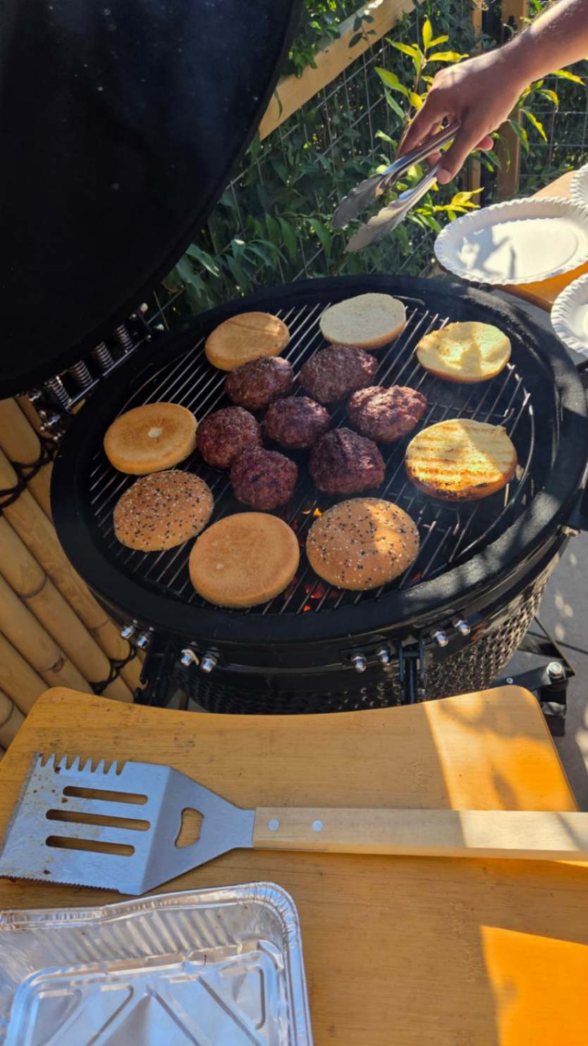burgers