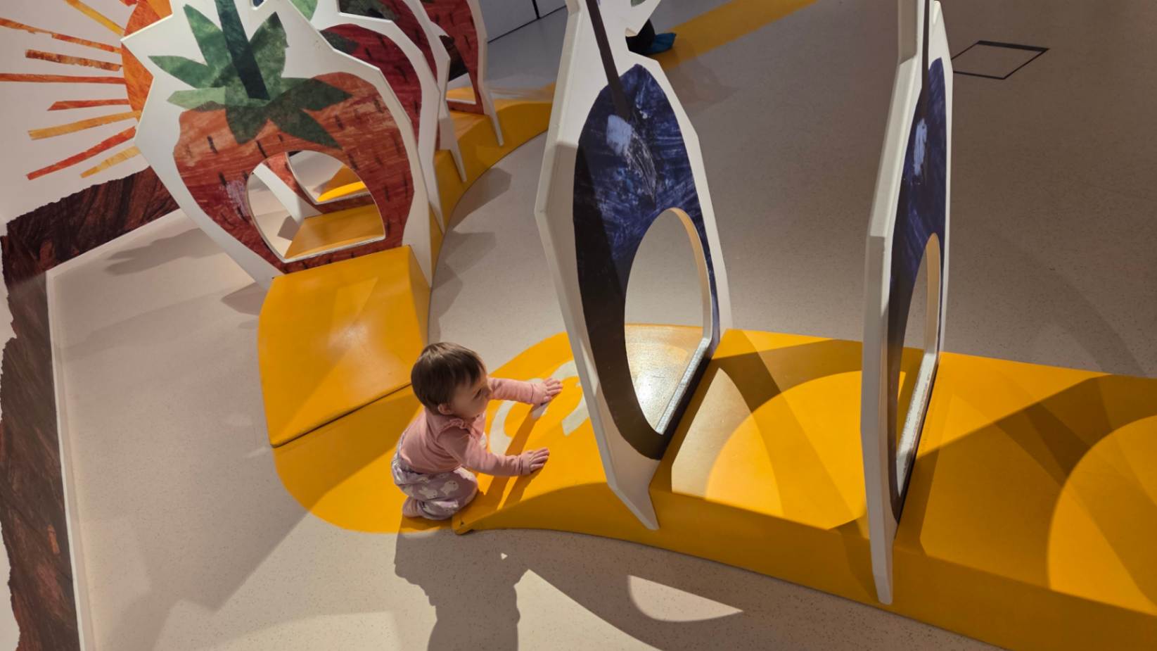 Kinderboekenmuseum image 4