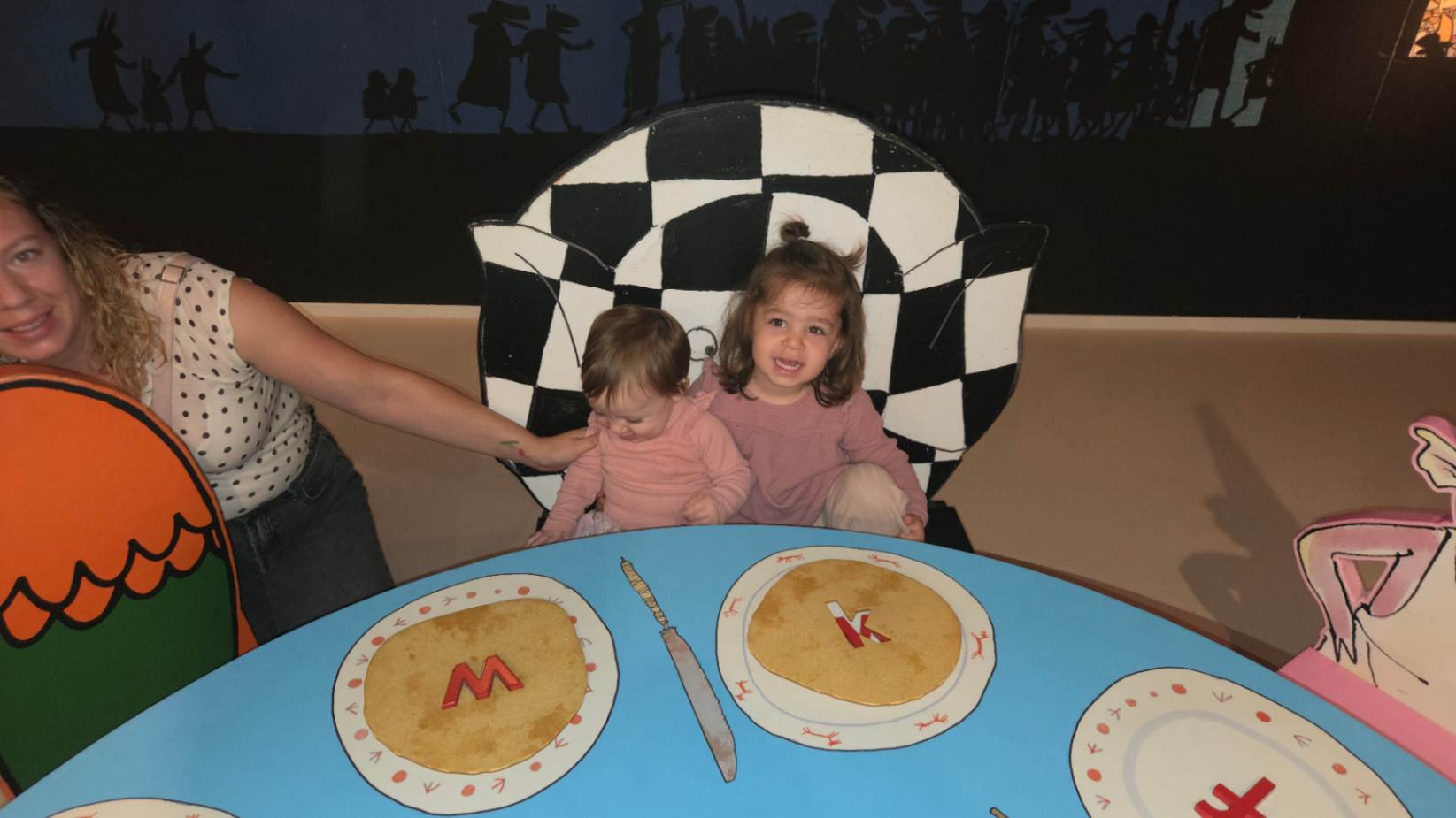 Kinderboekenmuseum image 11