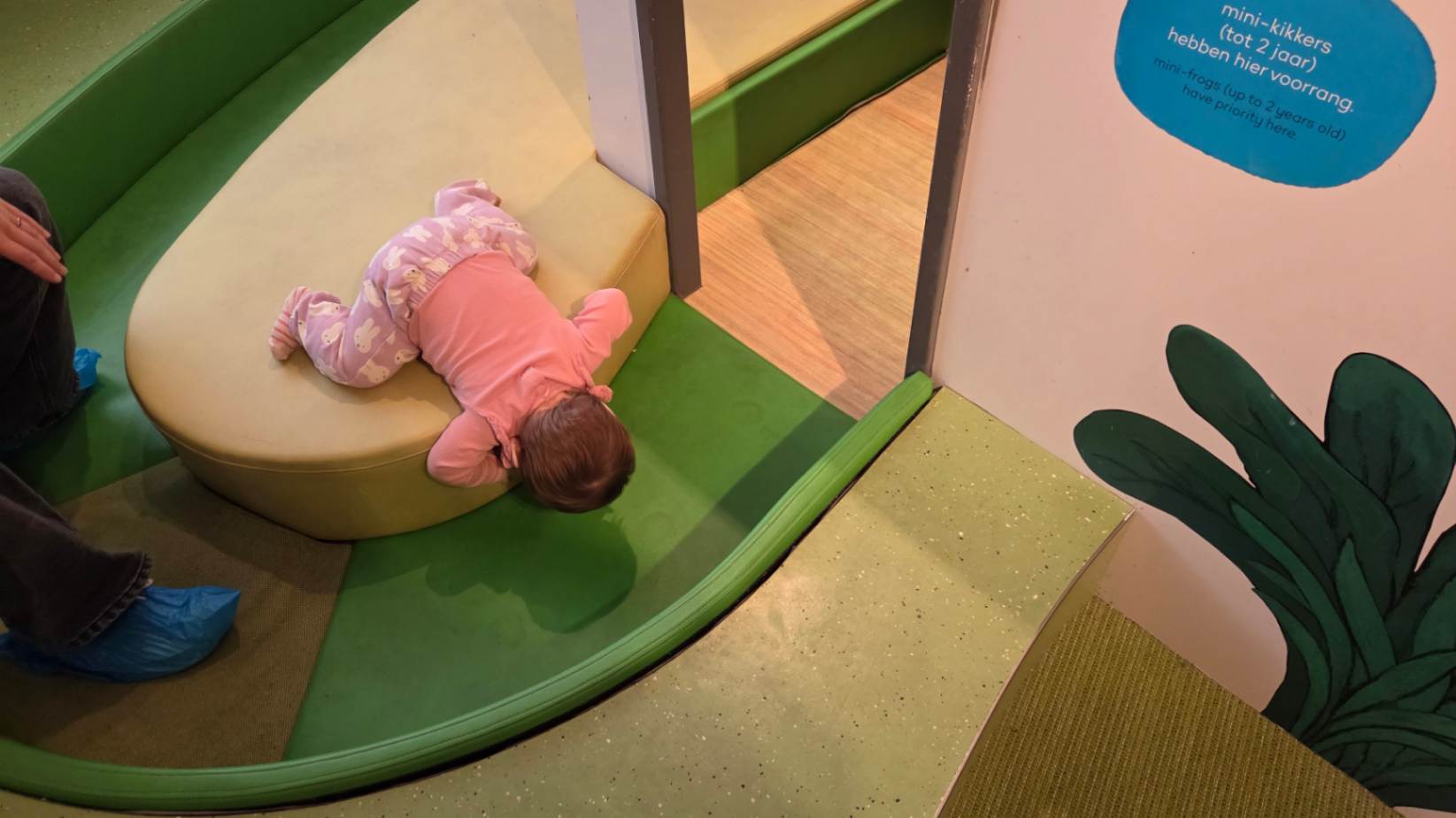 Kinderboekenmuseum image 13