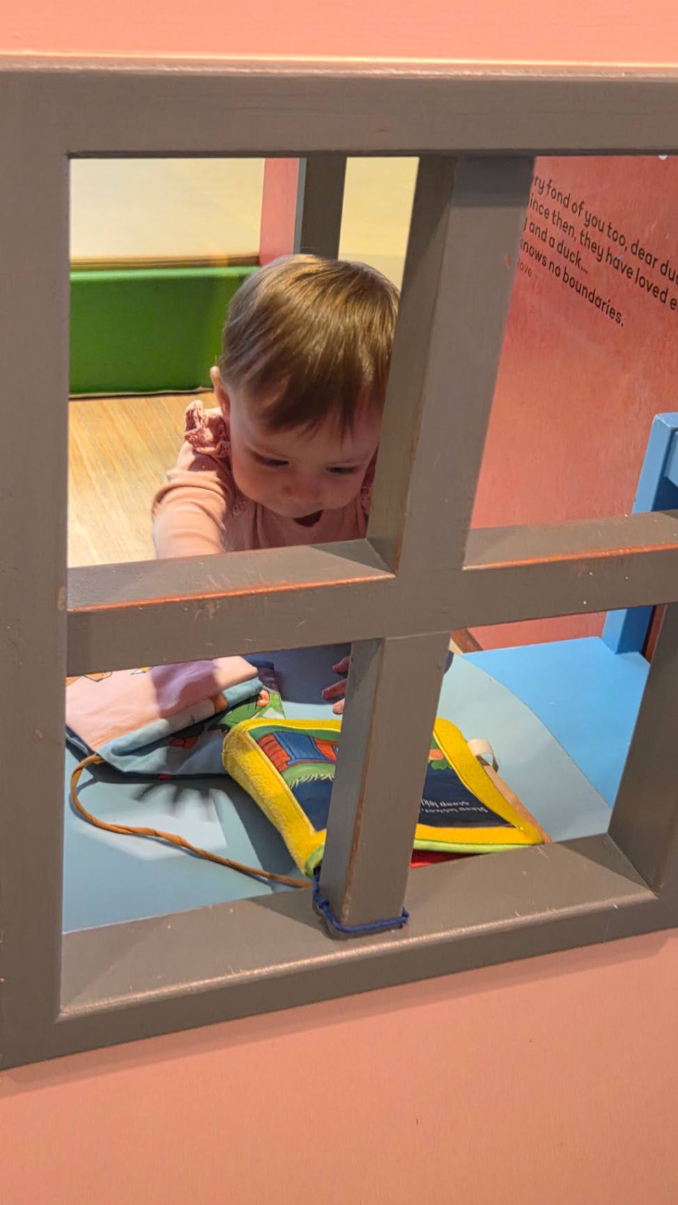 Kinderboekenmuseum image 15