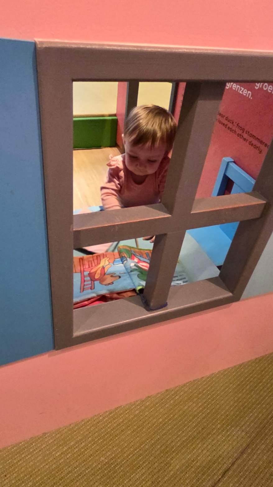 Kinderboekenmuseum image 17